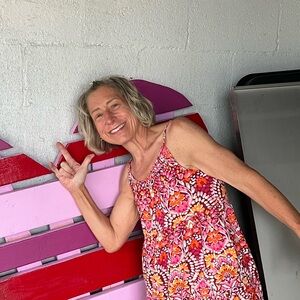 Meet your Posher, Michele